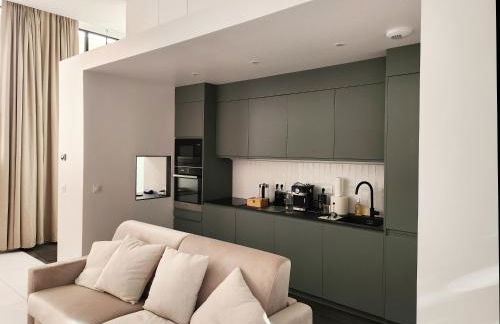 Loft Moderne et Lumineux - Foto 10