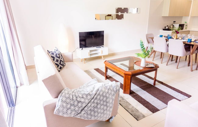 Gallipoli Residence Midhills Genting - Foto 25