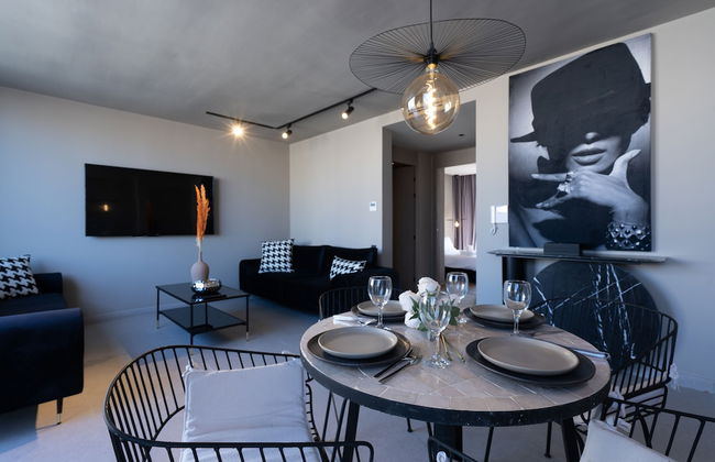 Twenty Six Luxury Résidence - Foto 36