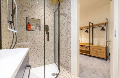 Battersea Boutique Apartment 1 - Foto 29