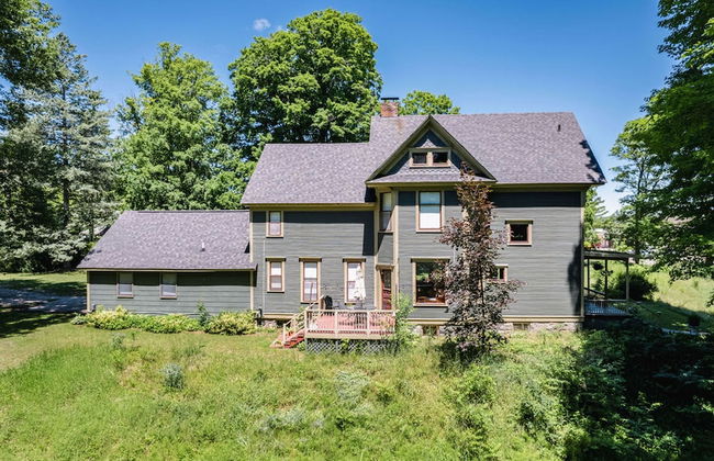 Bridgewalk Estate a Wanderlust Abodes Property - Foto 65