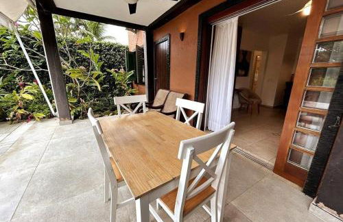 Praia da Baleia | Frente ao Mar c/ Quiosque - Foto 17