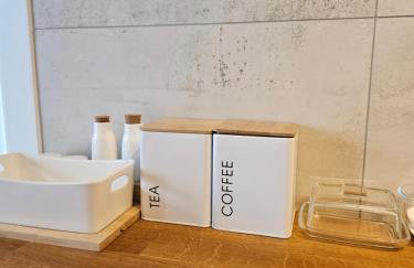 Apartament Powstańców A23 z dostępem do basenu BALTIC APARTAMENT - Foto 44