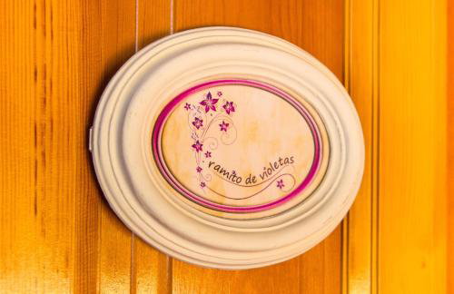 Casa Rural Aromas de Siempre - Foto 21