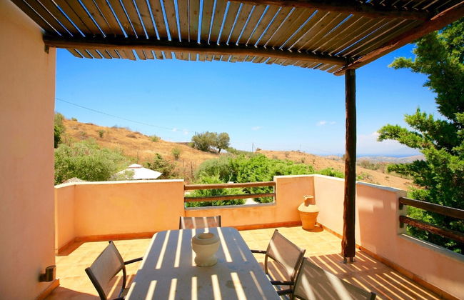 Villa Myrsini Crete - Foto 14