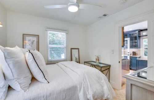 half Mi to Balboa Park Cottage with Private Yard! - Foto 13