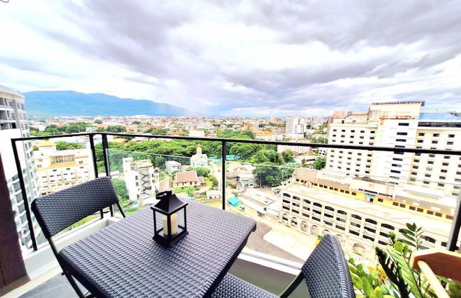 Astra Sky River Chiang Mai By Fang - Foto 64