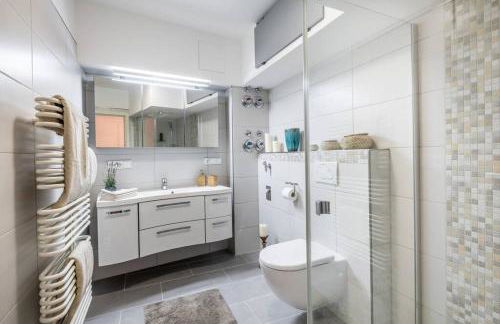 Charming Apartment Close to Heart of Hamburg - Foto 8