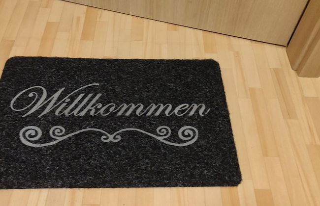 Ferienwohnung in Bissendorf - Foto 17