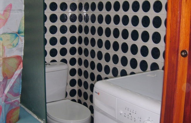 Studio Low Cost La Torre 12 - Foto 25