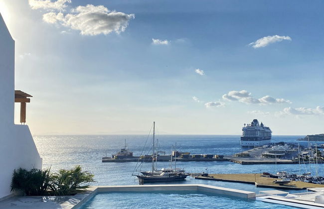 Calistus Mykonos - Photo 18