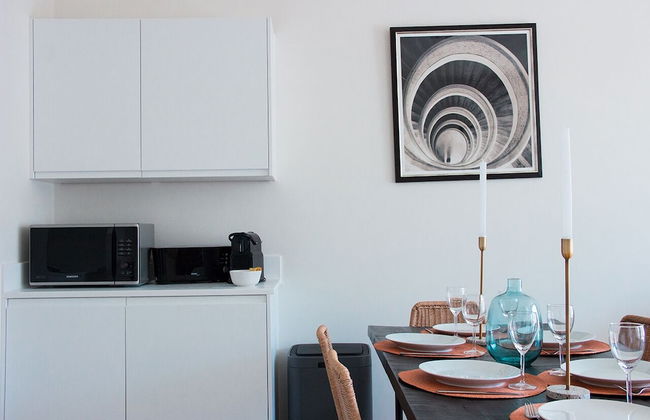 Smartflats Design - EU Commission - Foto 16