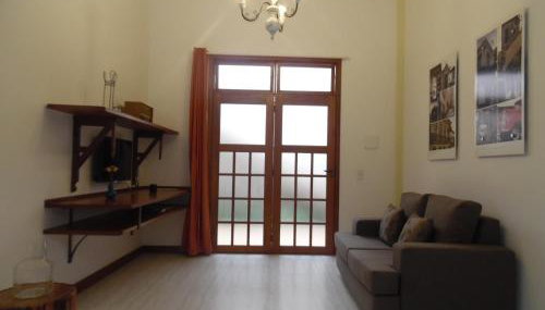 Flat aconchegante no Centro Histórico - Foto 2