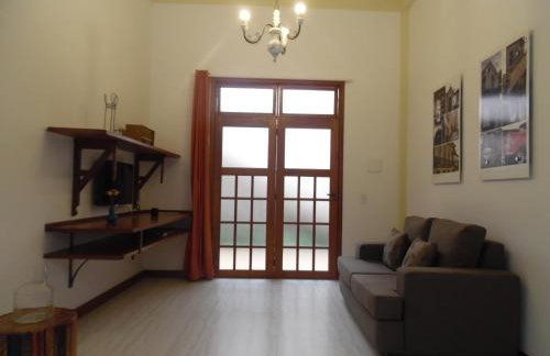 Flat aconchegante no Centro Histórico - Foto 2