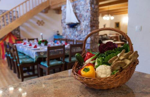 Villa Oliva Bribir - Foto 44