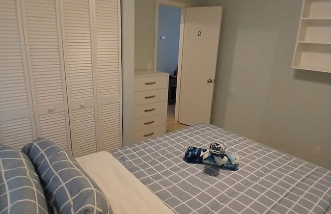 4BR 2BA Near Beach Perfect For Familes - Foto 13