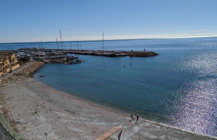 Apartamento en Altea con vistas al mar - Photo 19