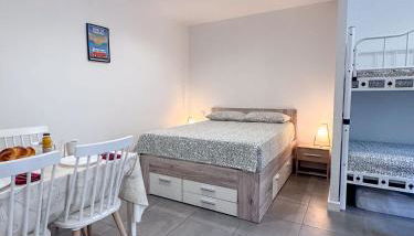 Tranquiloue - Studio pratique proche Puy du Fou - Foto 3