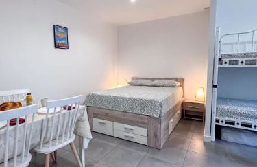 Tranquiloue - Studio pratique proche Puy du Fou - Foto 3