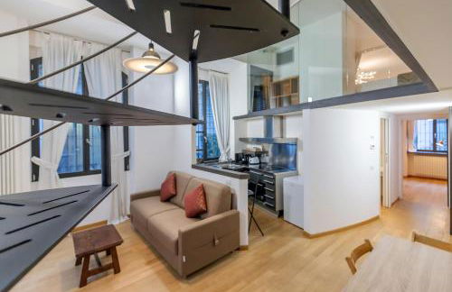 Milan Retreats Navigli - Photo 35