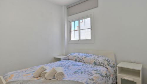 Bonito apartamento a 100 m de la playa - Foto 3