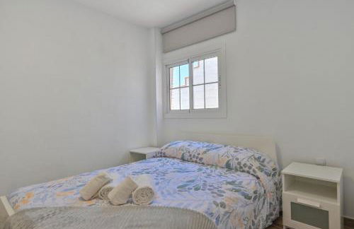 Bonito apartamento a 100 m de la playa - Foto 3