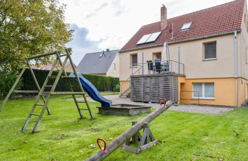 Getaway Near the Baltic - Foto 73