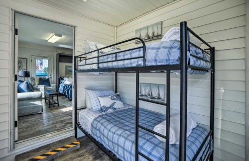 Waterfront Tarpon Springs Vacation Rental! - Foto 17