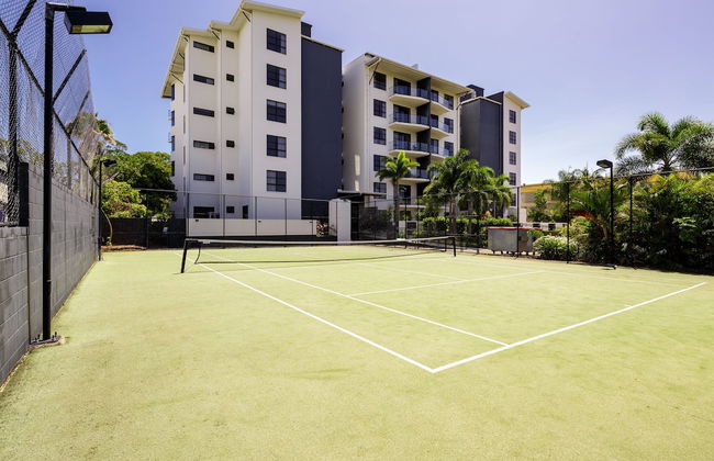 The Bay Apartments - Foto 36