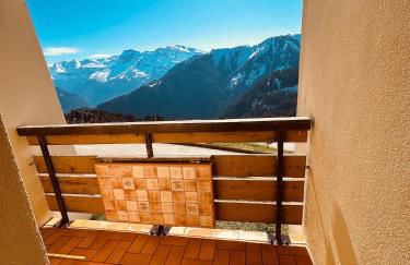 Samoëns 1600 au pied des pistes - Photo 6