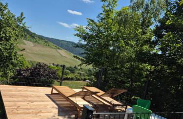 Ferienwohnung Moselpanorama - Foto 39