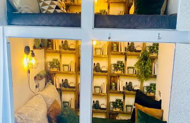 55 qm Apartment mit Whirlpool Saarbrücker Uni Nähe - Foto 20