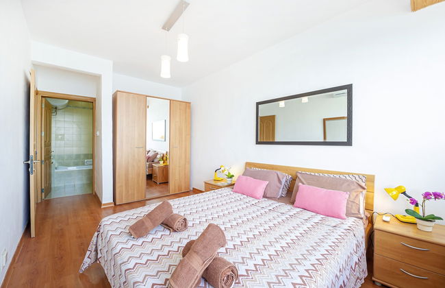 Spinola Bay Apartment by Getaways Malta - Foto 6