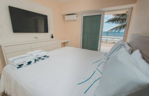 Casa pé na areia Condomínio Cancun Beach itapoá/SC - Photo 17