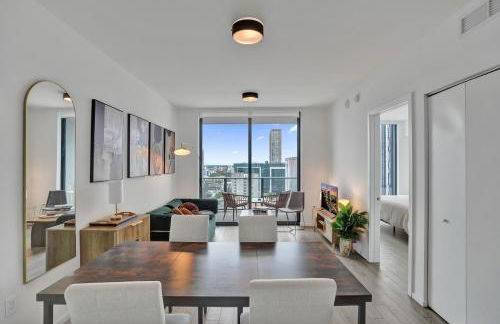 Cadenza Miami - Luxury Residences - Foto 26