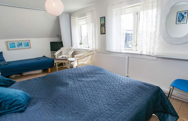 8 Person Holiday Home in Bagenkop - Foto 6