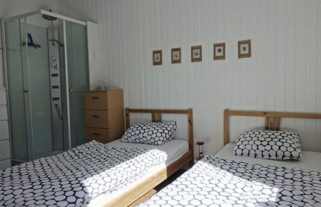 Holiday Home With Terrace in Sauerland - Foto 8