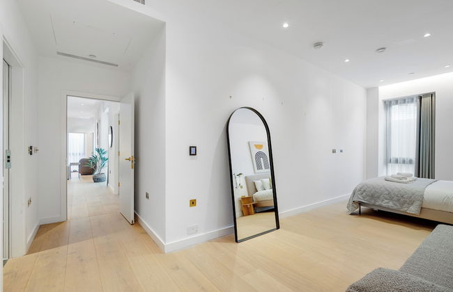 StayCozy at King's Cross - Foto 64