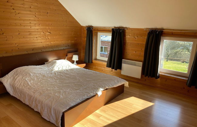 Holiday Home in Enneille near Durbury - Photo 5