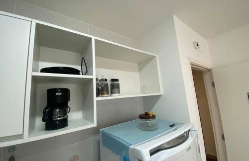 Apartamento temporada completo Hub - Foto 14