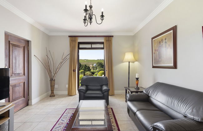 Winelands Golf Lodges 5 - Foto 7
