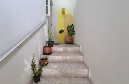 Espaço do acalanto- Quarto em apartamento compartilhado - Photo 27