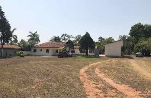 Chácara em São Pedro com piscina e churrasqueira - Foto 29