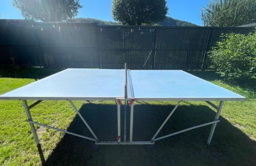 20 min Lioran, Maison familiale en Auvergne, Nature et Confort, - Photo 32