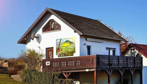 Ferienhaus Rhoenblick, Kaltensundheim - Foto 2