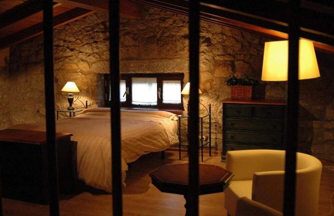 Rural Pedroches Casa Los Mineros - Foto 8