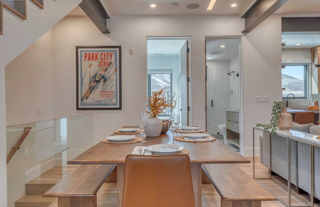 Canyon Lodge at Westgate by AvantStay Park City Mountain Condo with Private Hot Tub Views Resort Amenities - Photo 27