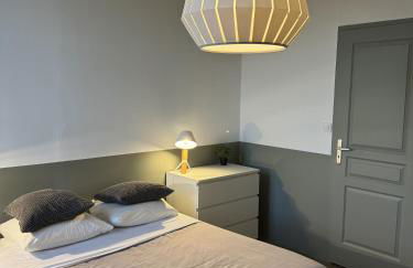 Maison Bacou Cité 3 - Photo 8