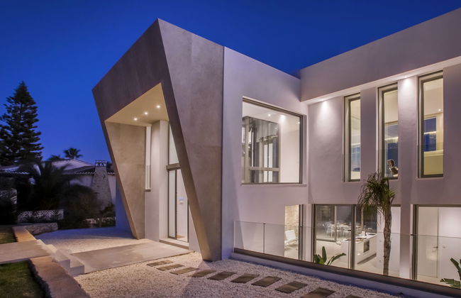 Villa Halcon al Mar - Foto 67