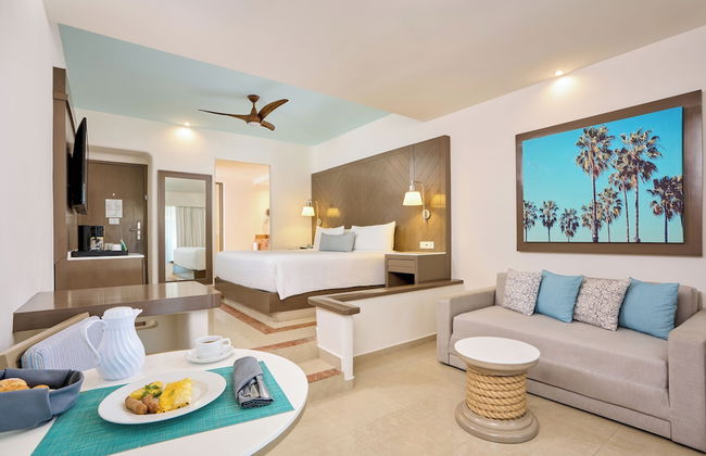 Sunscape Cancun All-Inclusive Resort & Spa by Hyatt - Photo 45